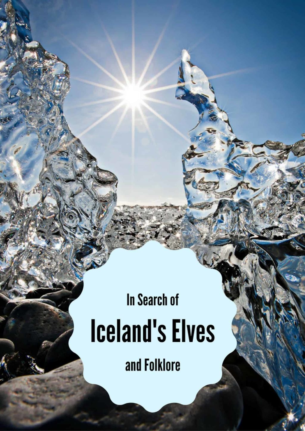 Iceland's elves and folklore