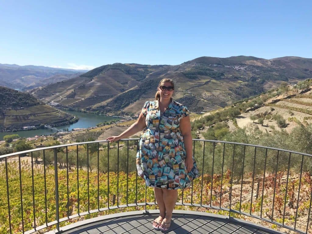 Day Trip to Douro Valley