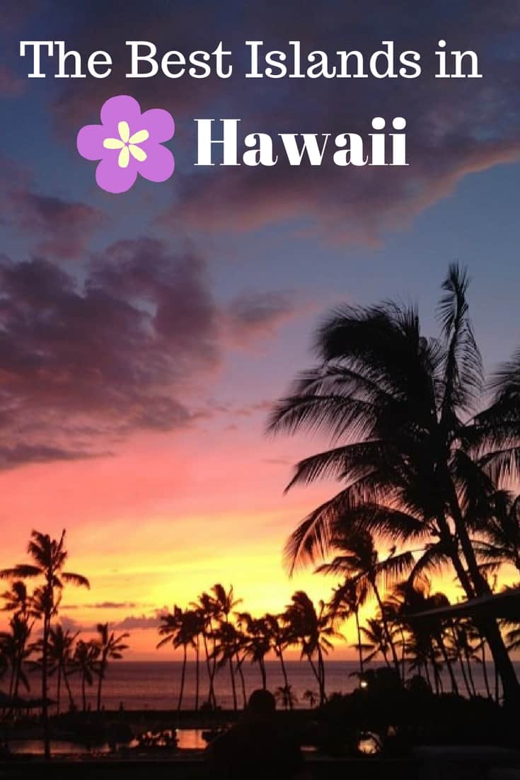 Best Islands in Hawaii