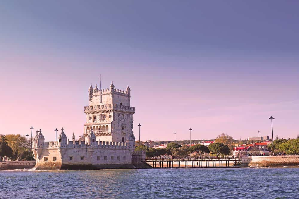 Best things to do in Lisbon