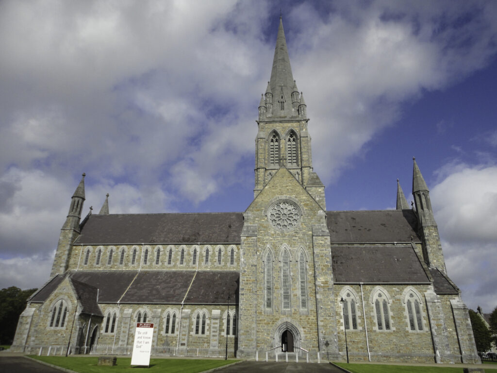 St. Mary's Cathedral Killarney