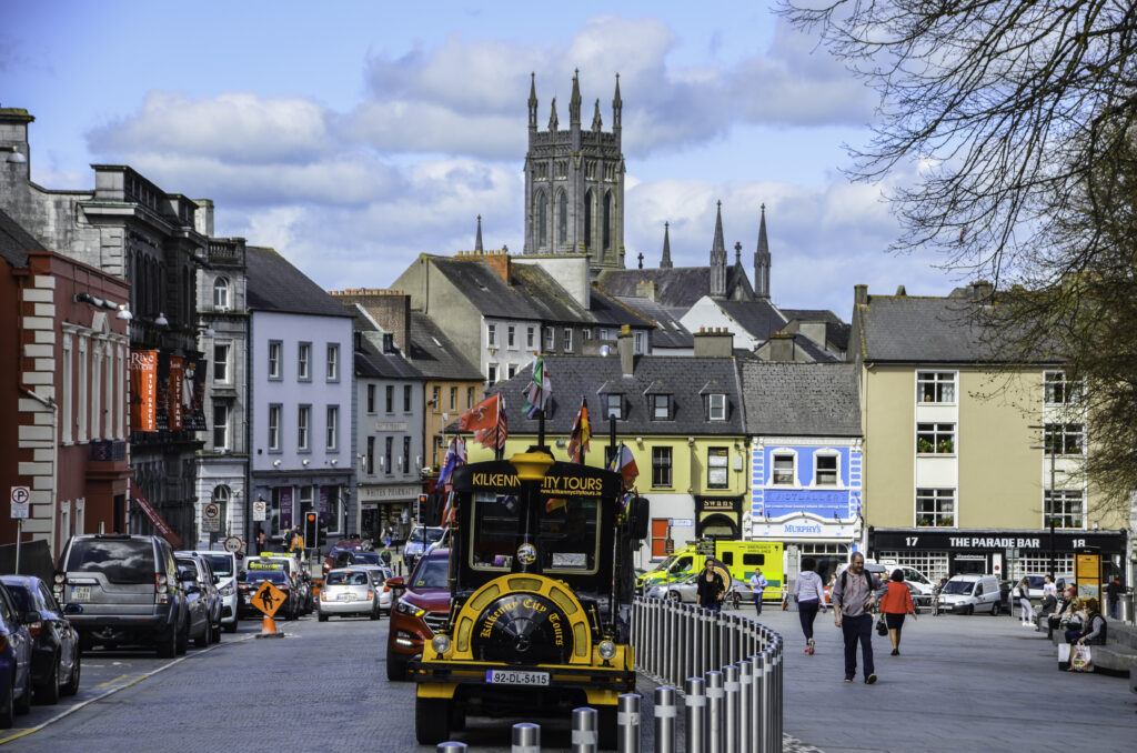 Things to do in Kilkenny, Ireland