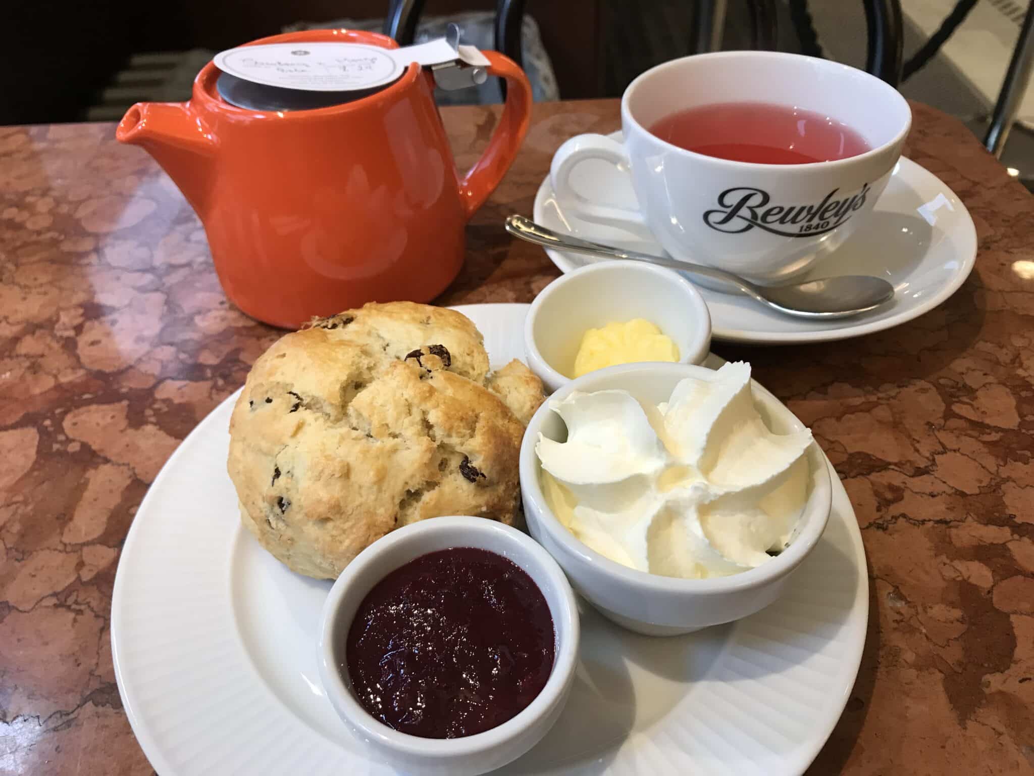 The Ultimate Dublin Itinerary 1,2, and 3 Day Guides to Dublin Eat