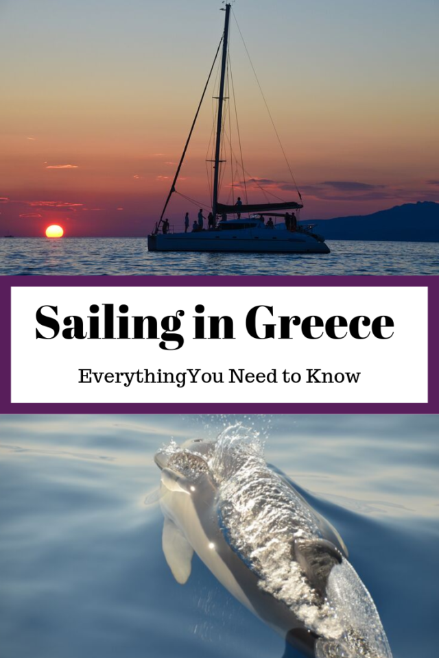 Thinking About Sailing in Greece? Read this First Eat Sleep Breathe