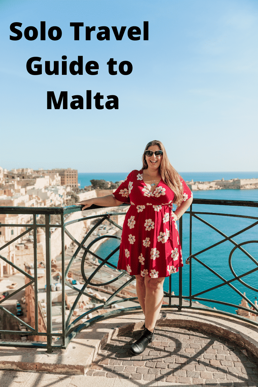 malta travel solo