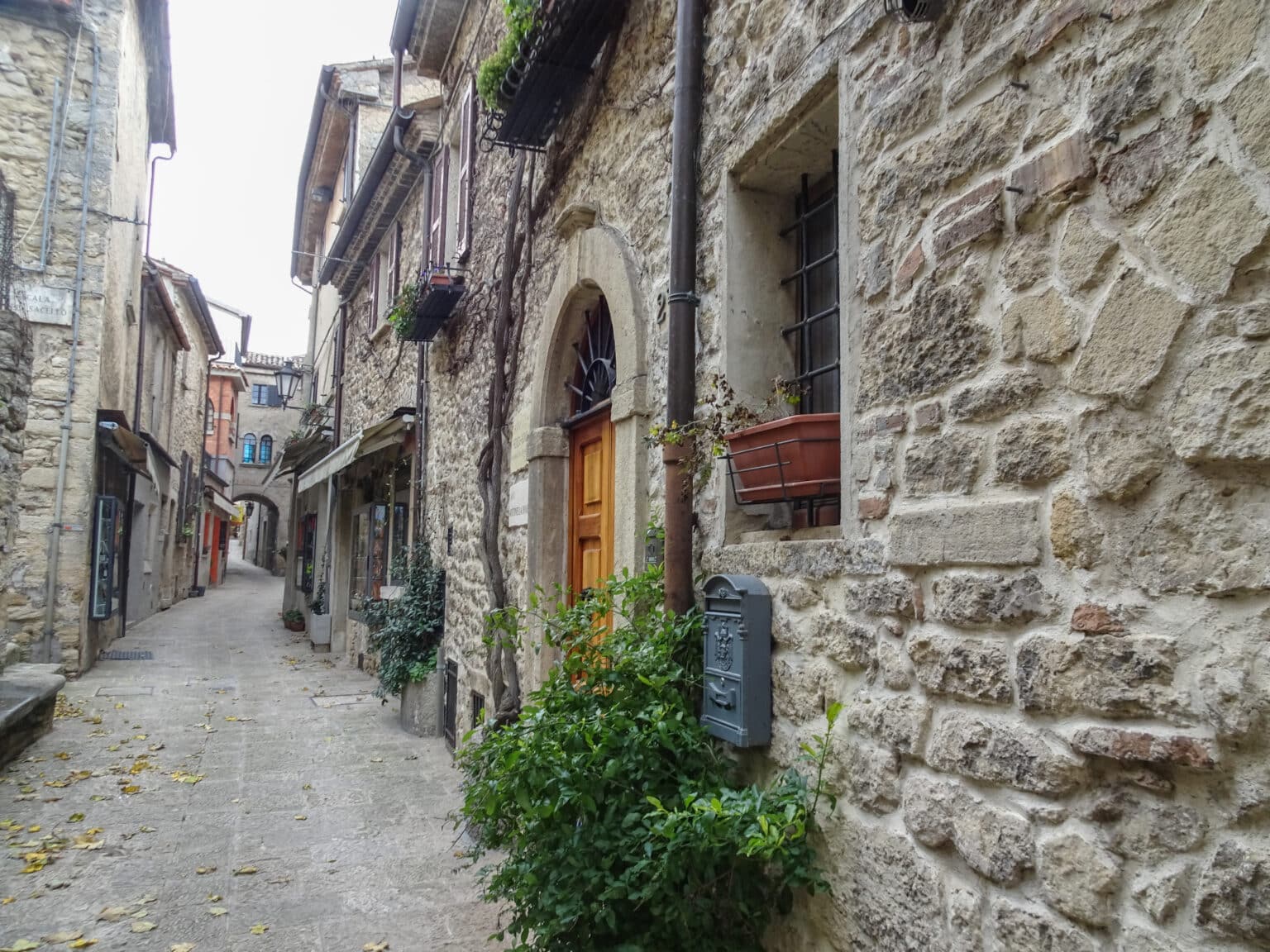 Bologna to San Marino A San Marino Day Trip Eat Sleep Breathe Travel