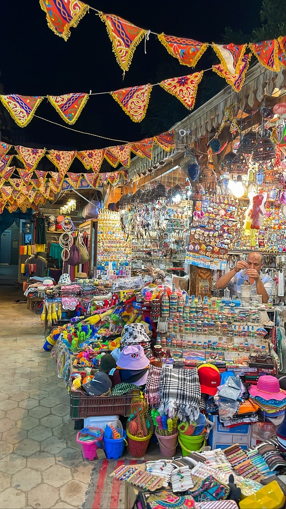 The Best Things to do in Dahab, Egypt A Bohemian Diver’s Paradise