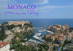 MONACO