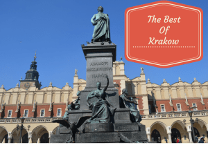 The BestOfKrakow